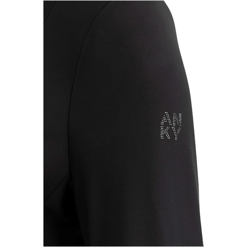 ANKY Veste de Concours Perspective Noir