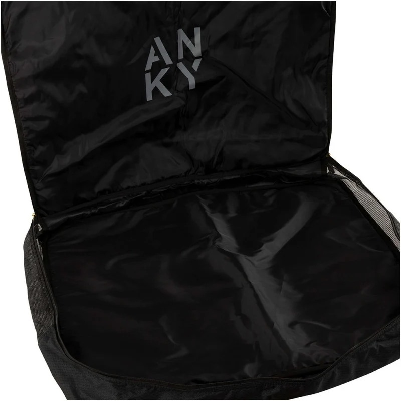 ANKY Sac pour Tapis de Selle Stepped ATA25002 Noir