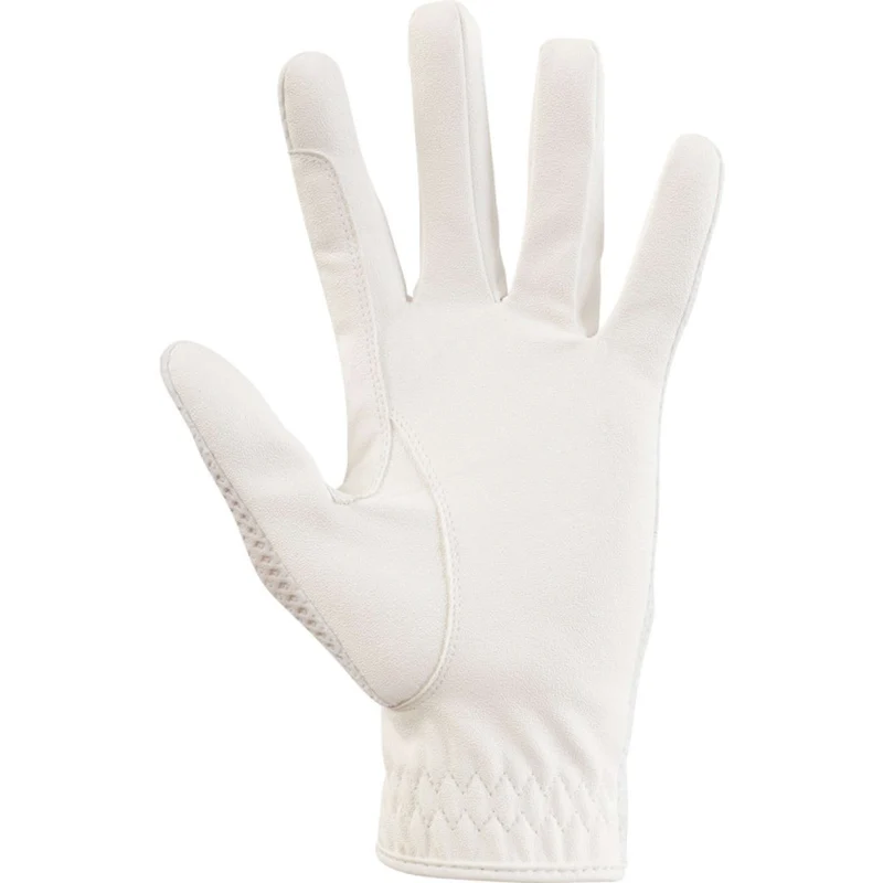 ANKY Gants Technical Mesh ATA26001 Blanc