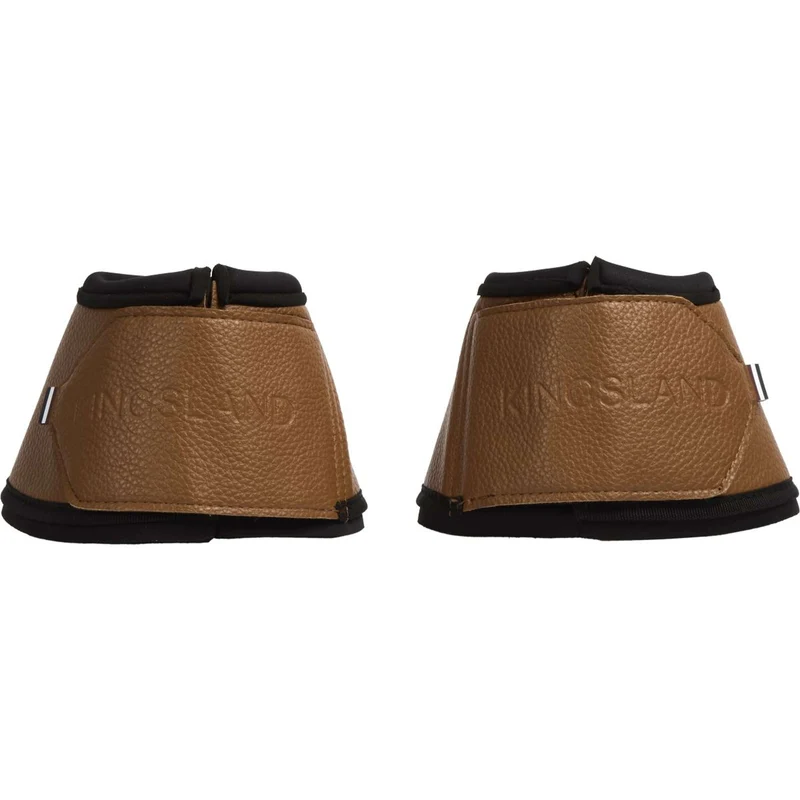 Kingsland Cloches d'Obstacles KLMona Argan Oil