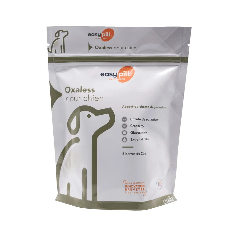 Easypill Oxaless chien