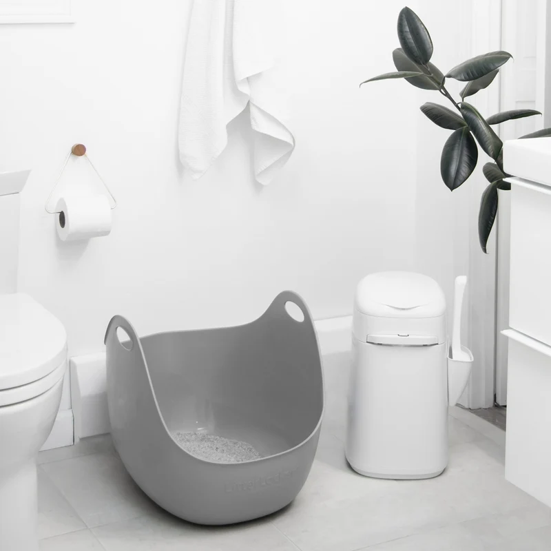 Poubelle à litière Litter Locker by Litter Genie