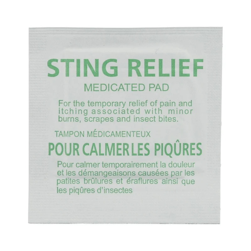 Set premiers soins Premium chien, chat