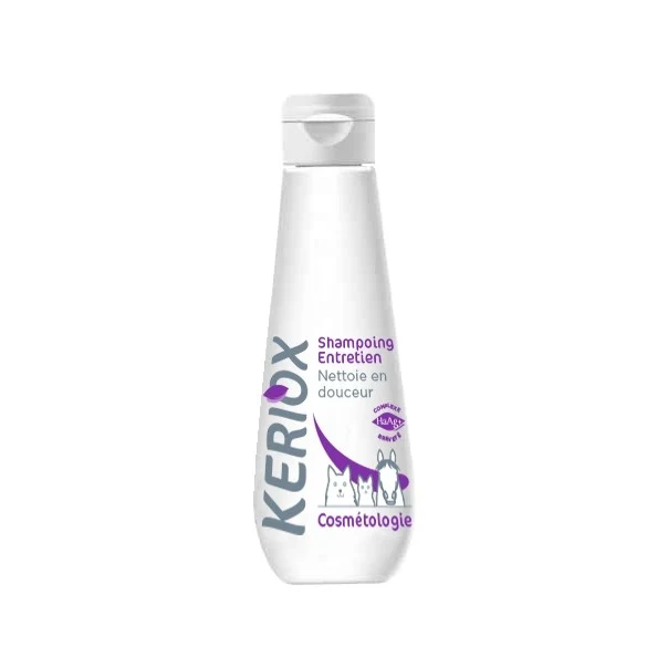 KERIOX® Shampoing Entretien