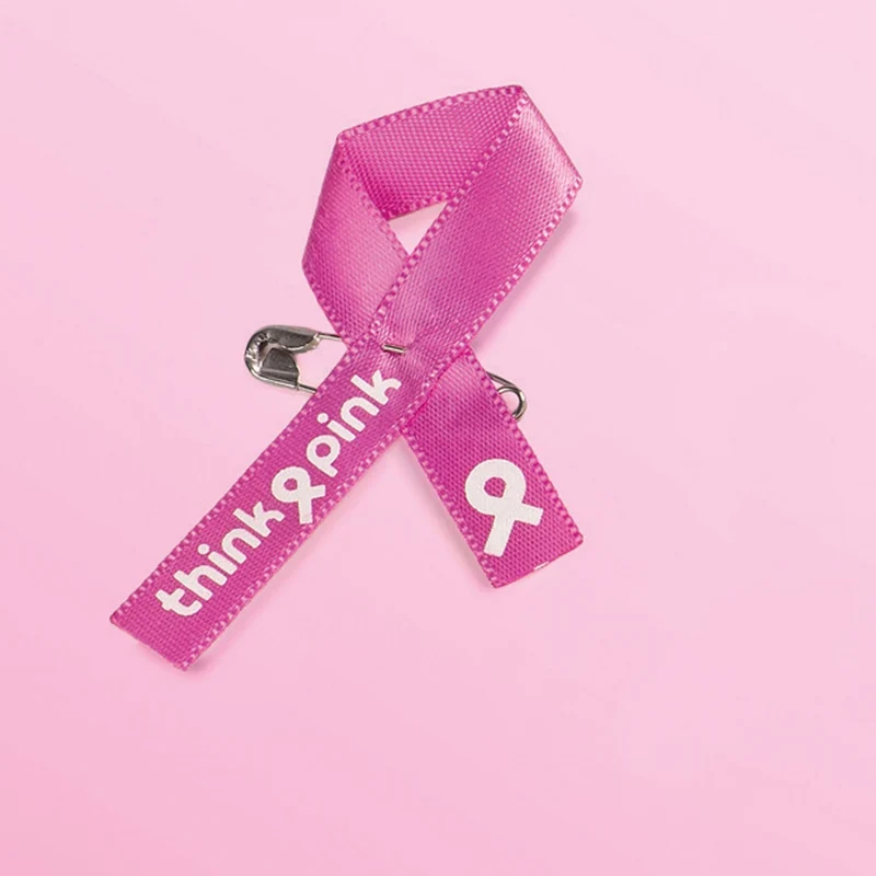 Think Pink Lintje