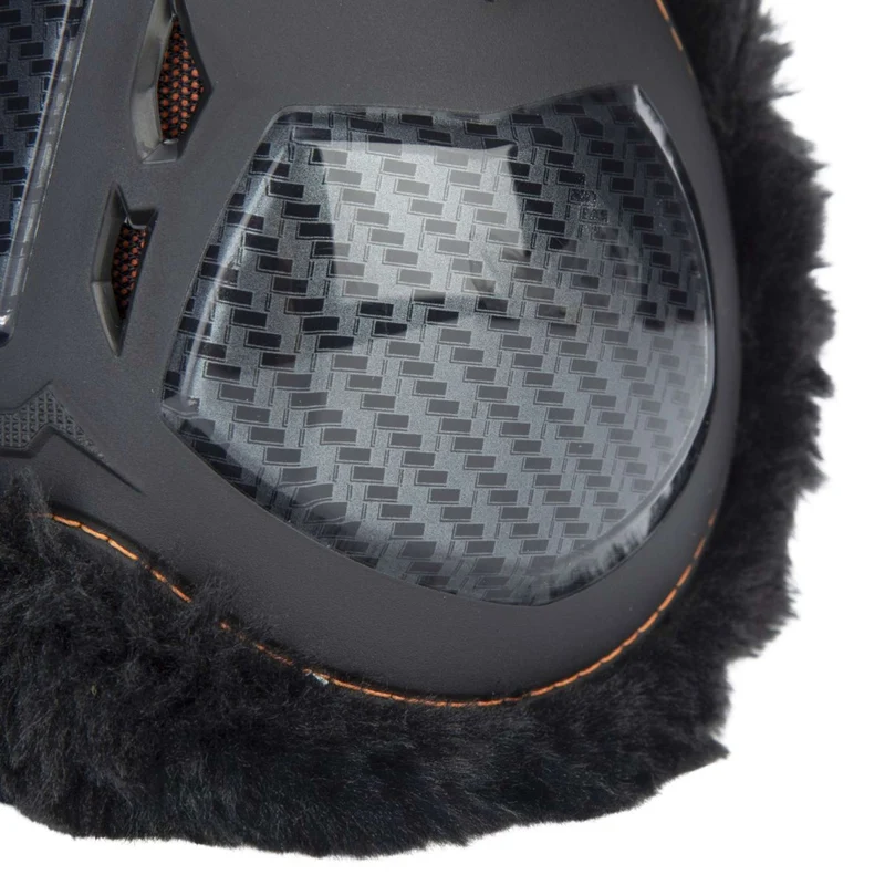 Arma by Shires Protèges-Tendons Vortex SupaFleece Noir