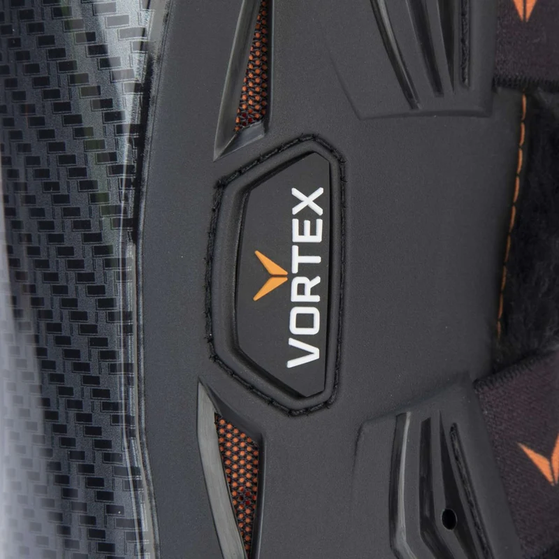 Arma by Shires Protèges-Tendons Vortex SupaFleece Noir