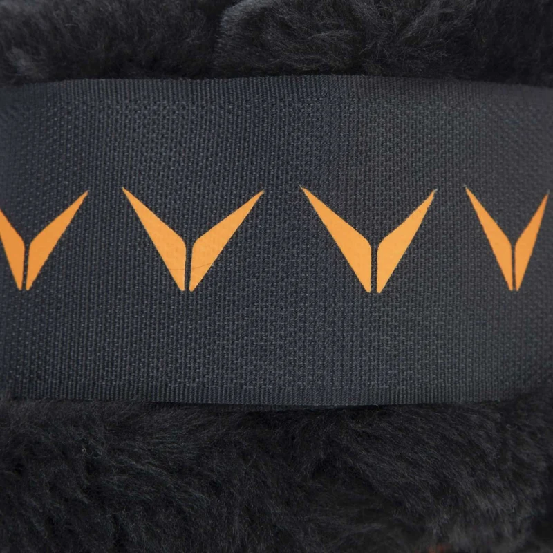 Arma by Shires Protège-Boulets Vortex SupaFleece Noir