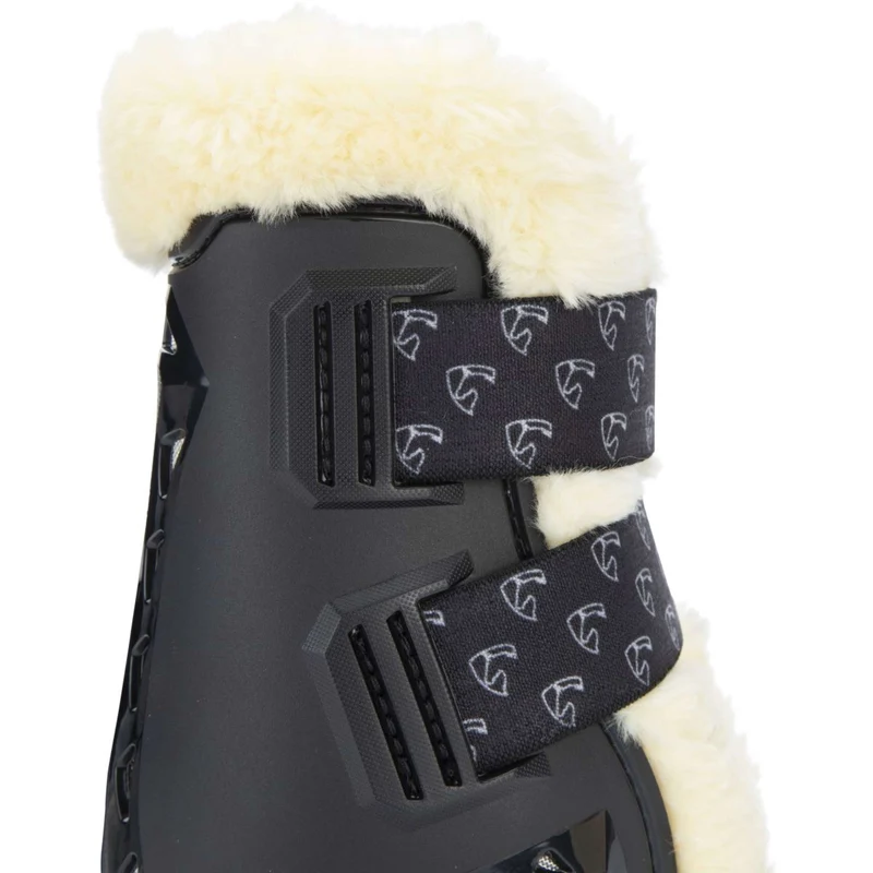 Arma by Shires Protèges-Boulets Carbon Pro SupaFleece Noir