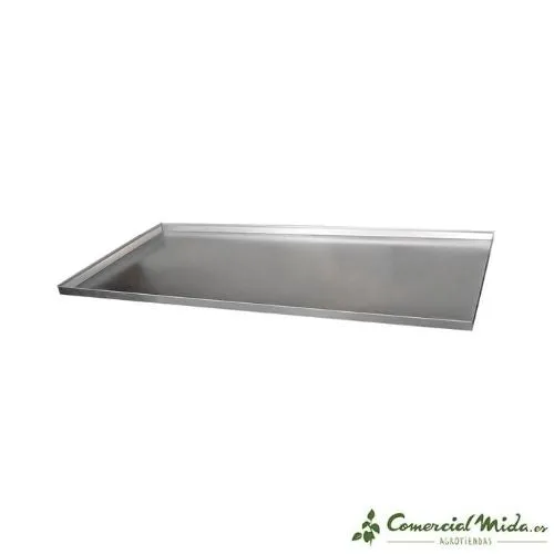 Plateau Horizontal Gómez y Crespo Cage Auria