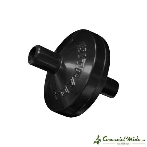 Filtre pour tuyau de 10 mm Gómez y Crespo