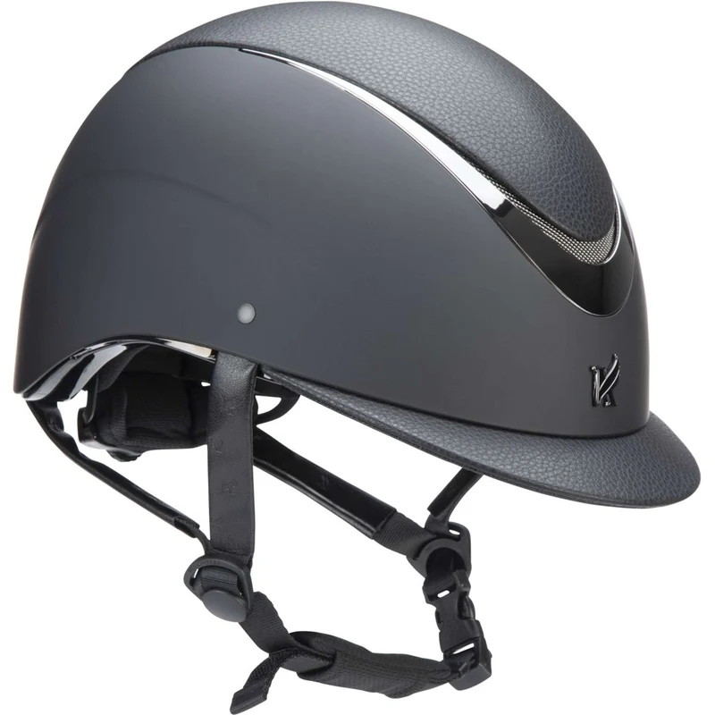 Karben by Shires Bombe Emory Ellipse Noir