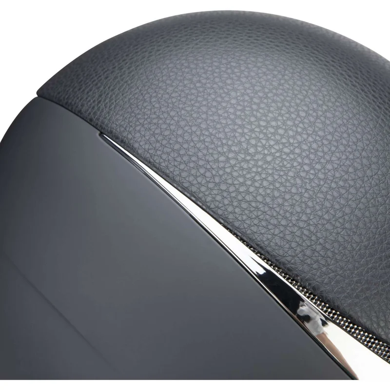 Karben by Shires Bombe Emory Ellipse Noir