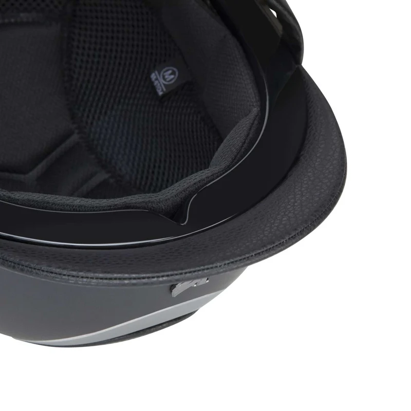 Karben by Shires Bombe Emory Ellipse Noir