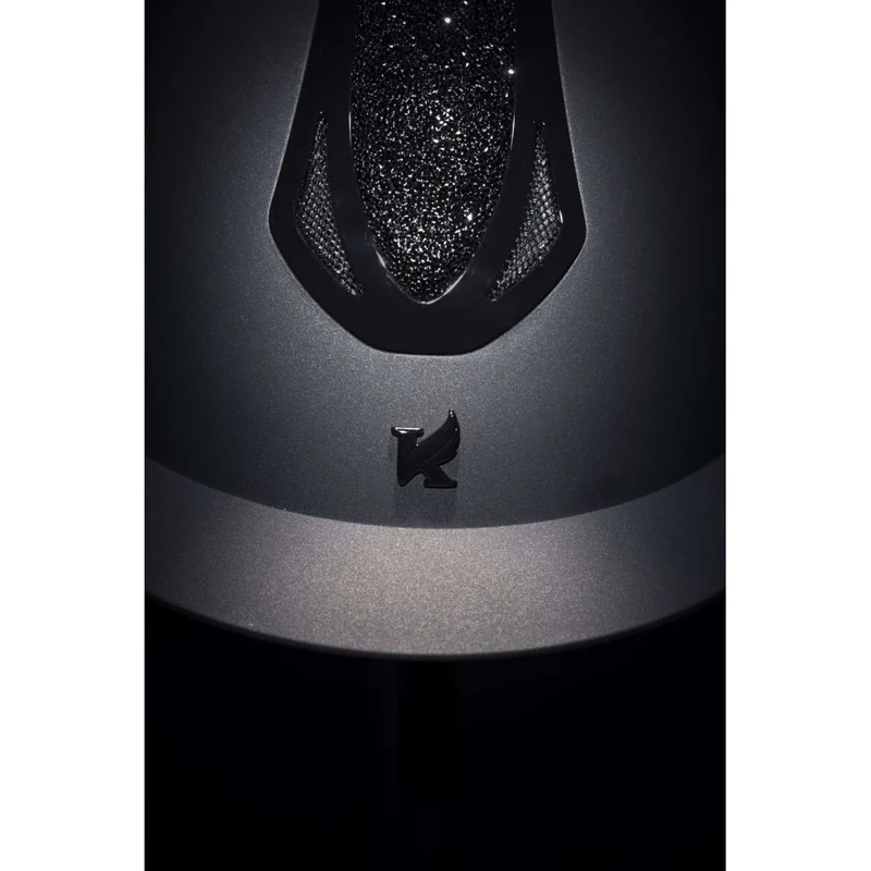 Karben by Shires Bombe Emory Ellipse Noir