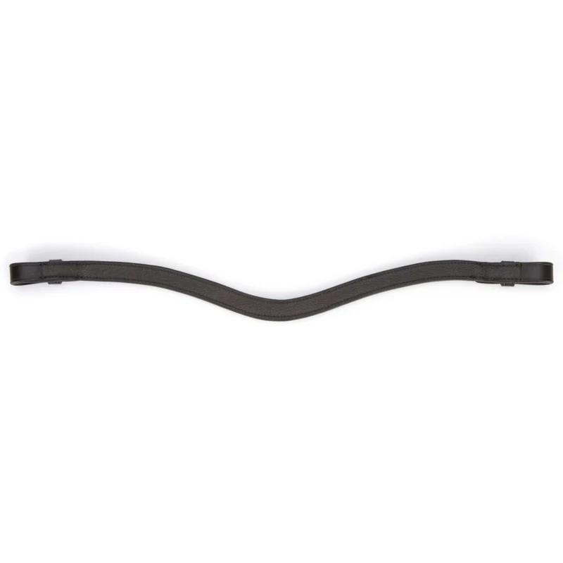 Velociti by Shires Frontal GARA Black Diamante Havane