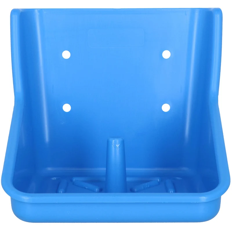 Agradi Support de Pierre à Lécher Robu Plastique Aqua