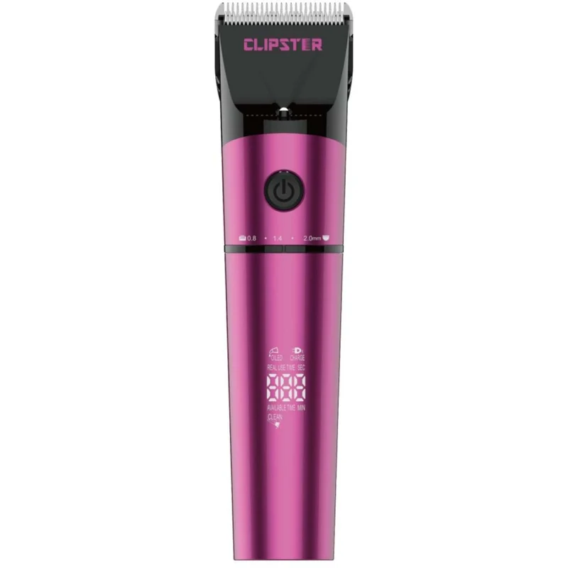 Kerbl Tondeuse DeloX Cordless Rose
