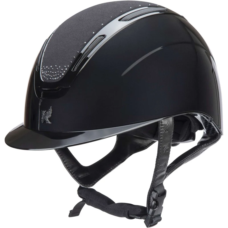 Karben by Shires Bombe Amity Noir