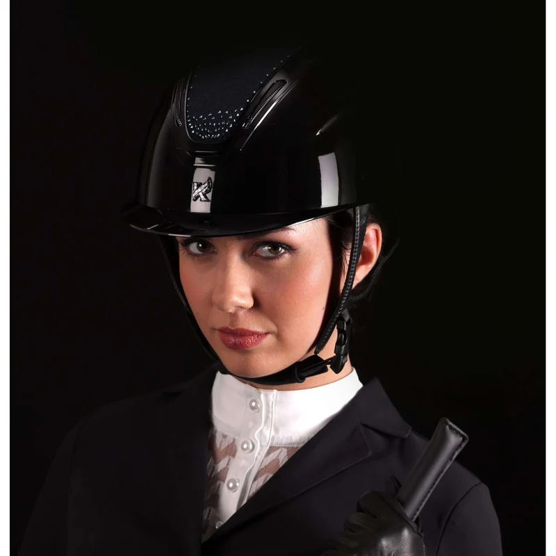 Karben by Shires Bombe Amity Noir