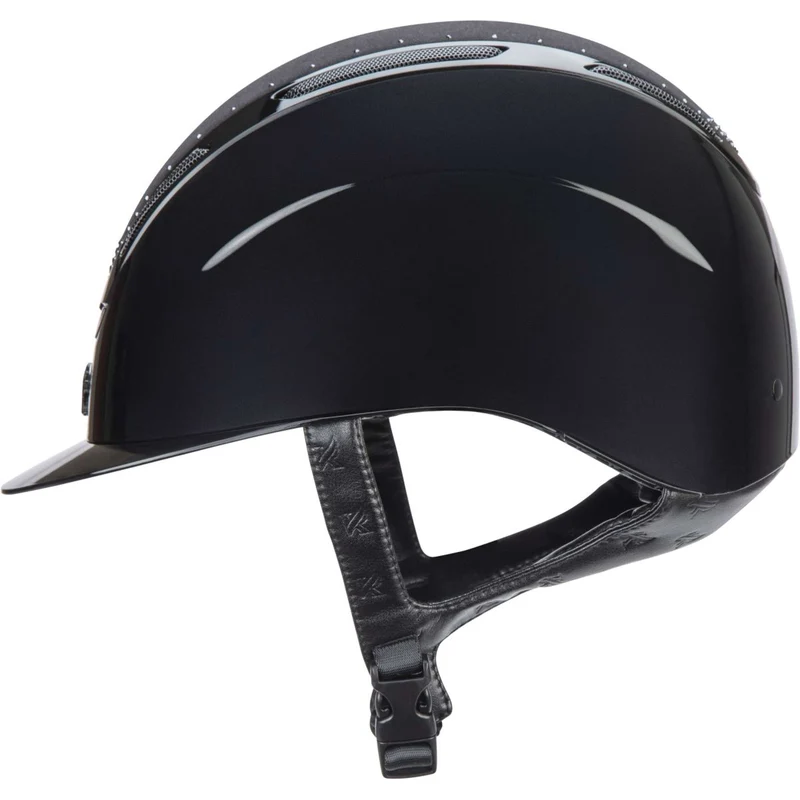 Karben by Shires Bombe Amity Noir
