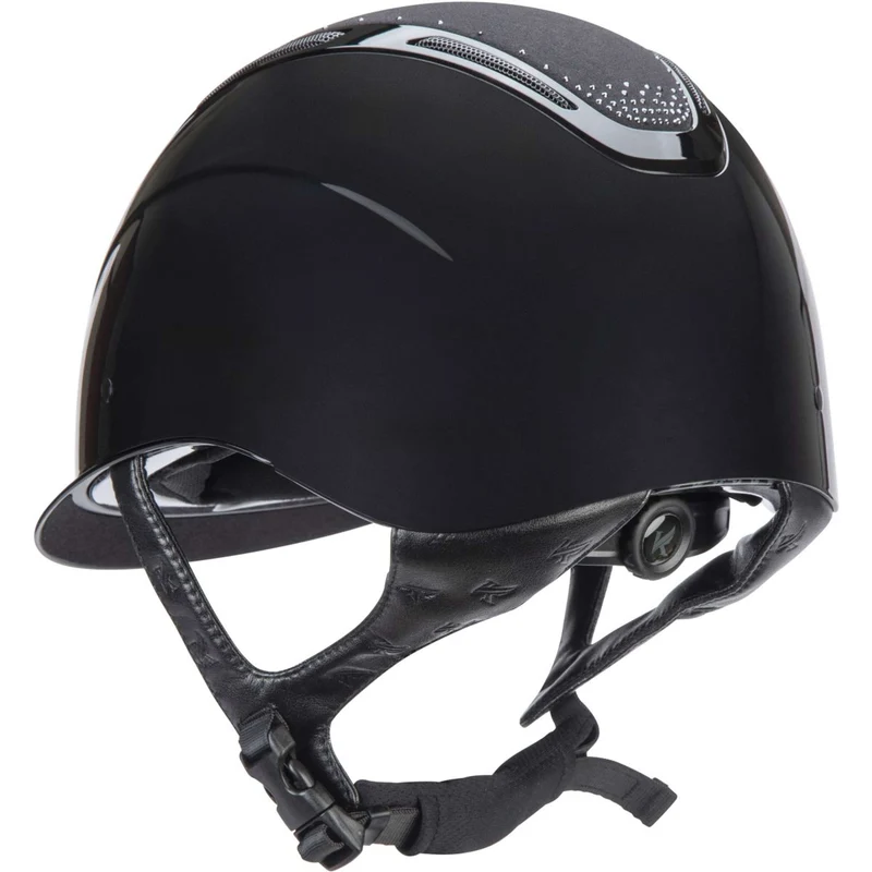 Karben by Shires Bombe Amity Noir