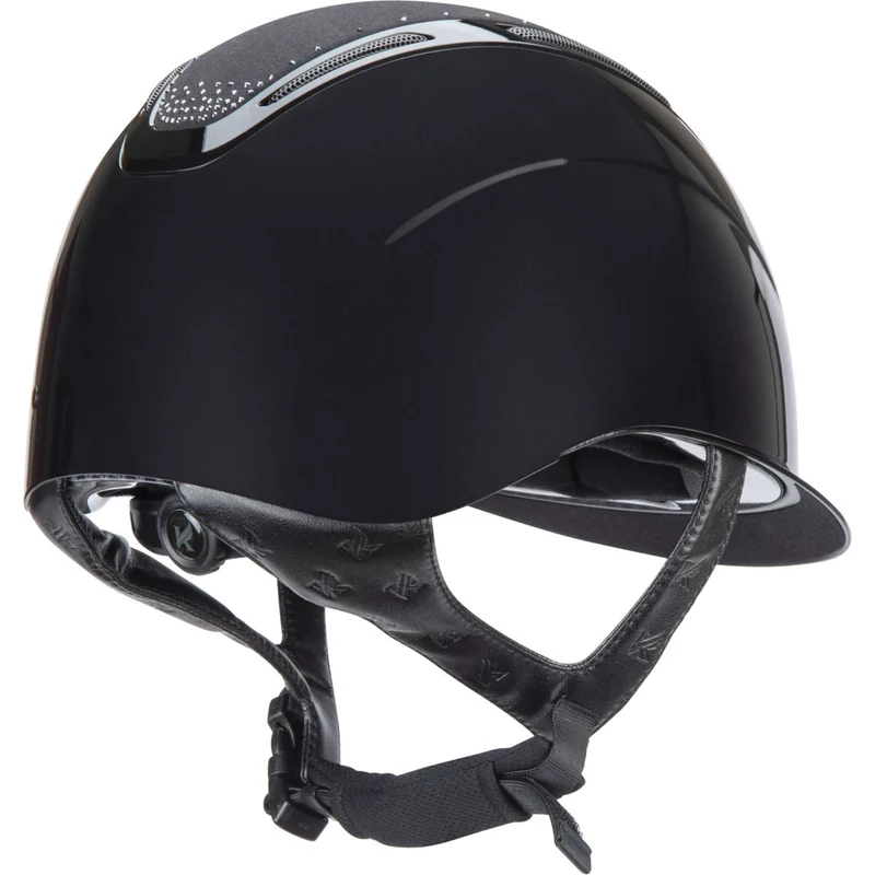 Karben by Shires Bombe Amity Noir