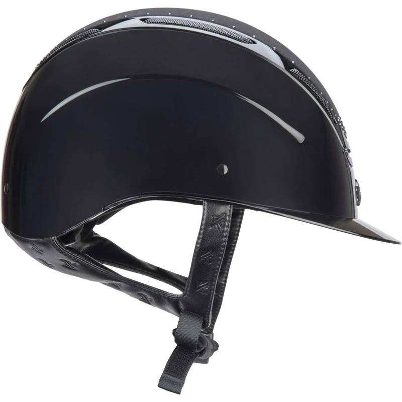 Karben by Shires Bombe Amity Noir