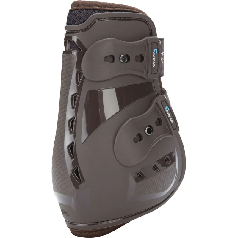Arma by Shires Protèges-Boulets Carbon Pro Marron
