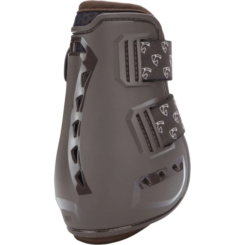 Arma by Shires Protèges-Boulets Carbon Pro Marron