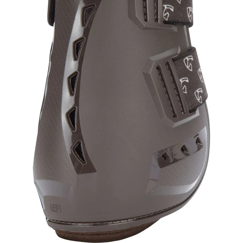 Arma by Shires Protèges-Boulets Carbon Pro Marron