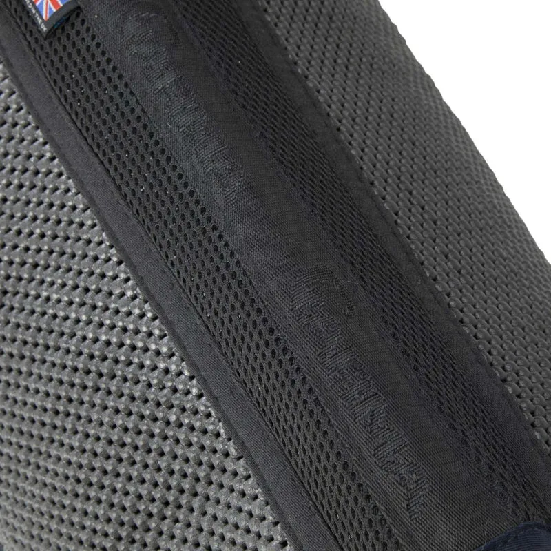 Arma by Shires Tapis de Selle Soft Grip de Saut Marin
