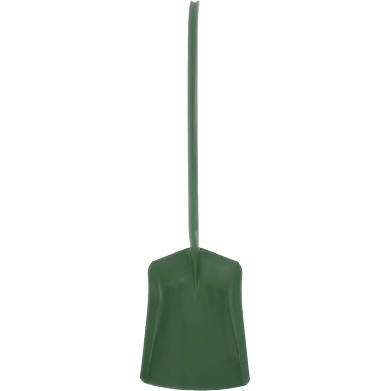 Kerbl Pelle Ergonomic Vert Foncé