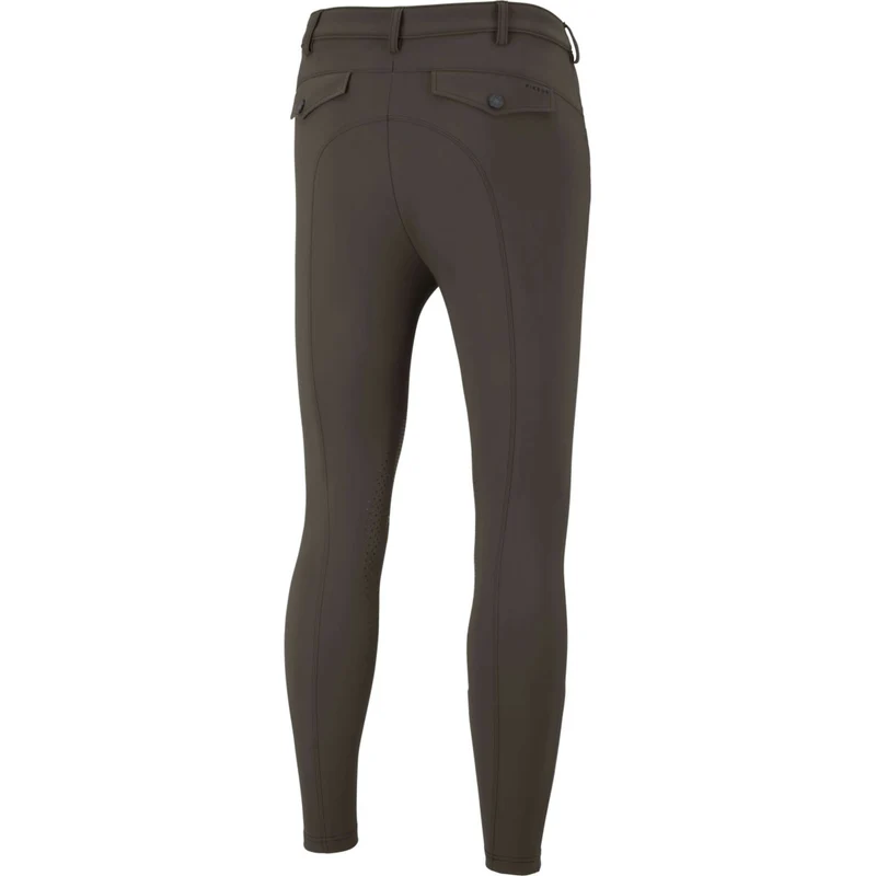 Pikeur Pantalon d'Équitation Rodrigo Poignée Genou Gents Beige