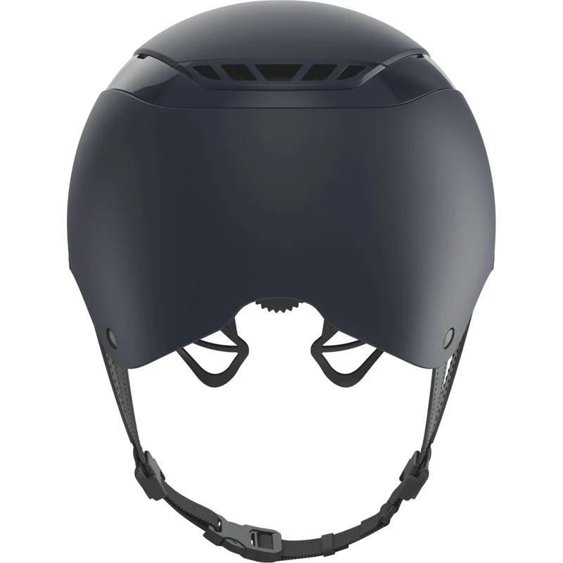 Pikeur Bombe AirLuxe Pure Visière longue Midnight Blue