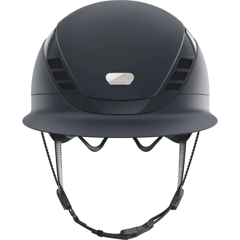 Pikeur Bombe AirLuxe Pure Visière longue Midnight Blue