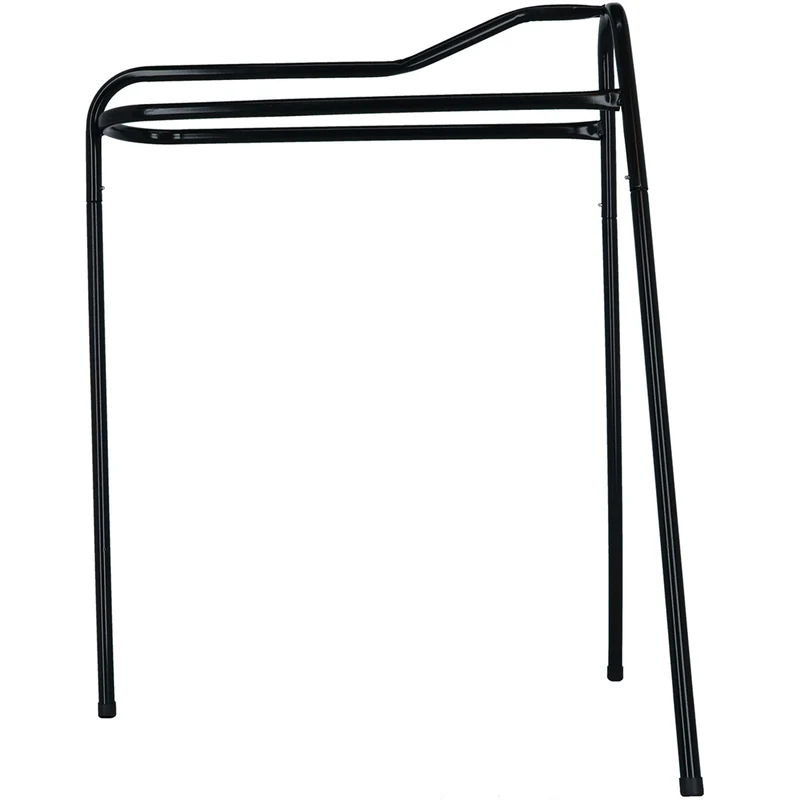 Agradi Horse Support de Selle Noir