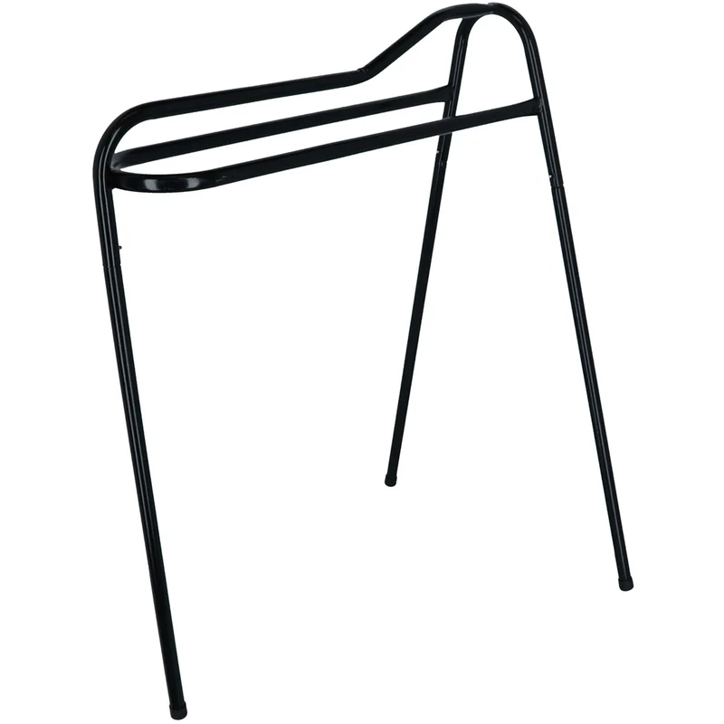 Agradi Horse Support de Selle Noir