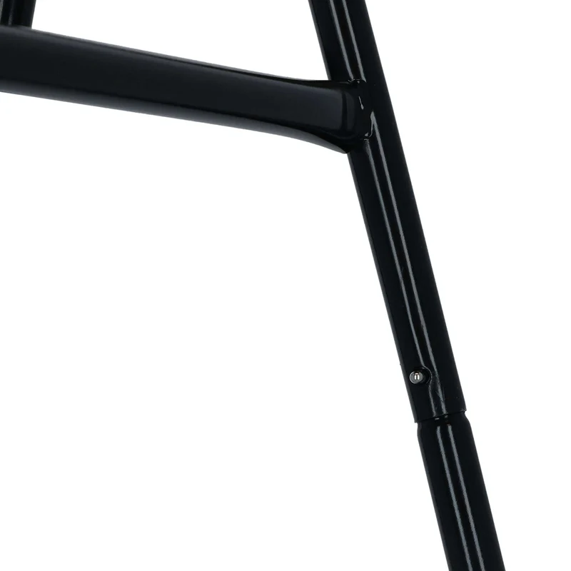 Agradi Horse Support de Selle Noir