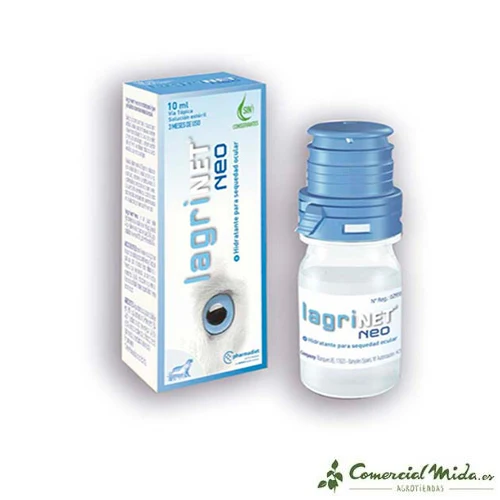 LAGRINET NEO 10 ml Pet Eye Care