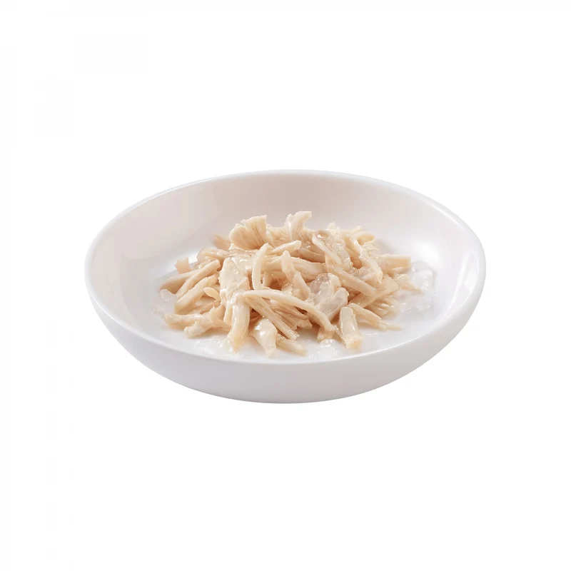 Schesir Adult sachets gelée - pâtée chat
