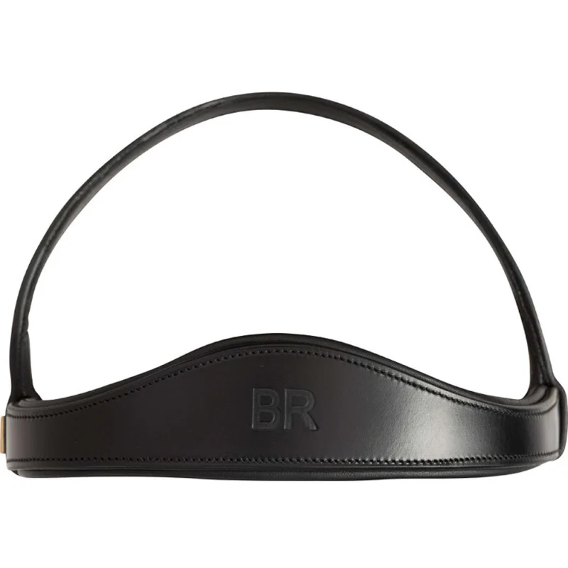 BR Bride Southall Noir/Argent