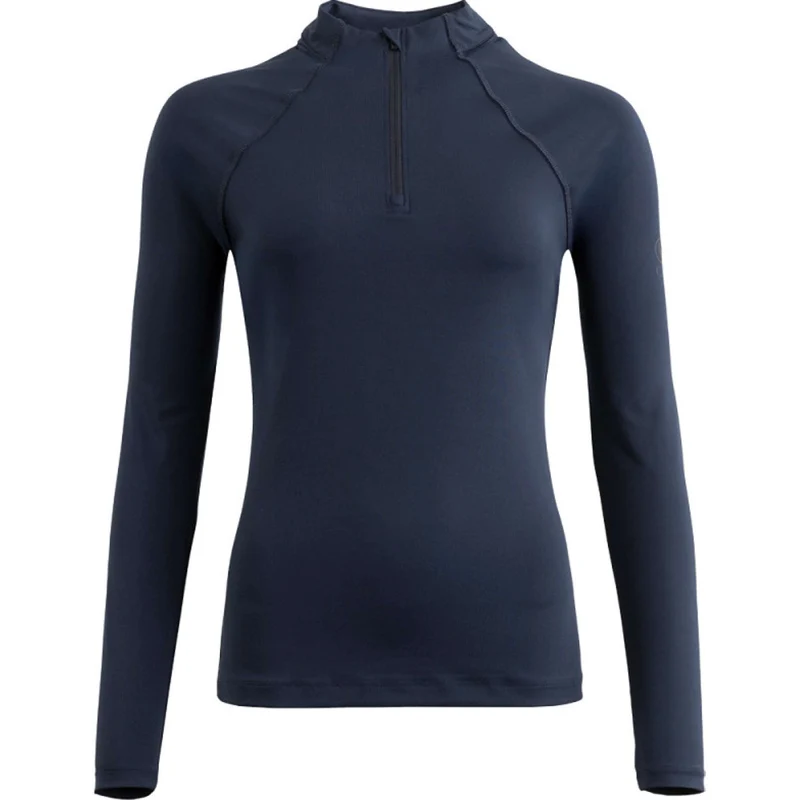 BR Chemise CLX Longues Manches Navy Blazer