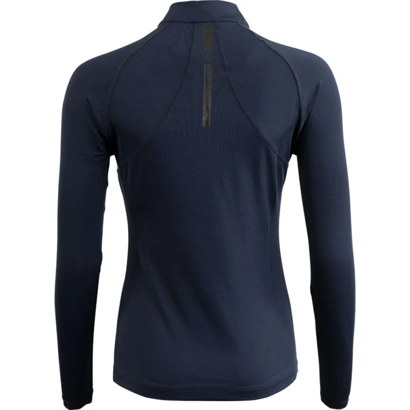 BR Chemise CLX Longues Manches Navy Blazer