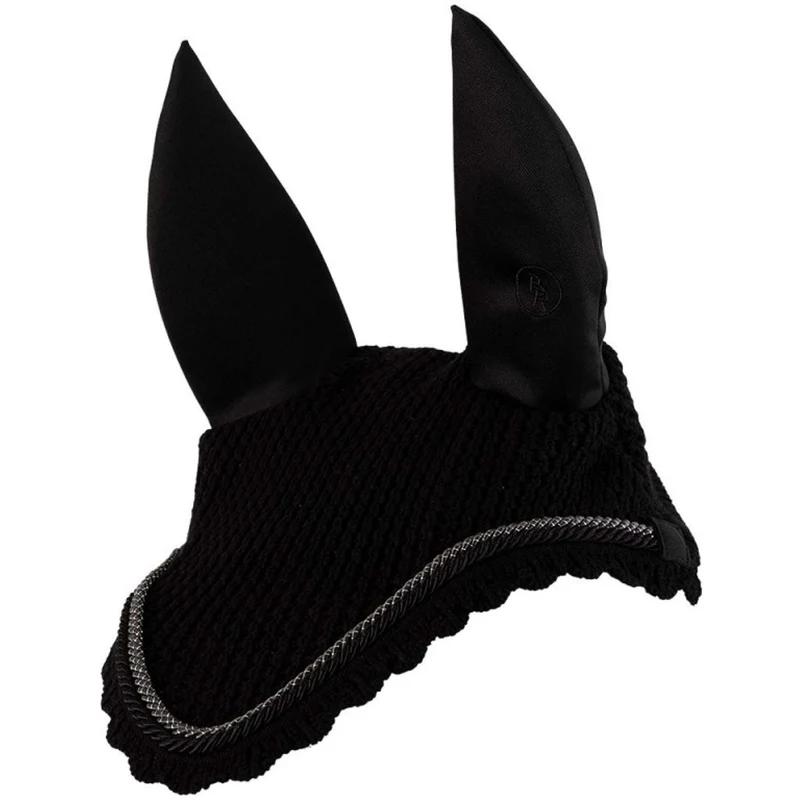 BR Bonnet Anti-Mouches Event 2.0 Noir