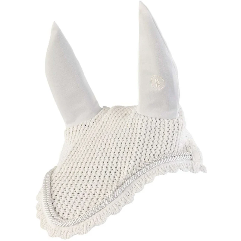BR Bonnet Anti-Mouches Event 2.0 Blanc