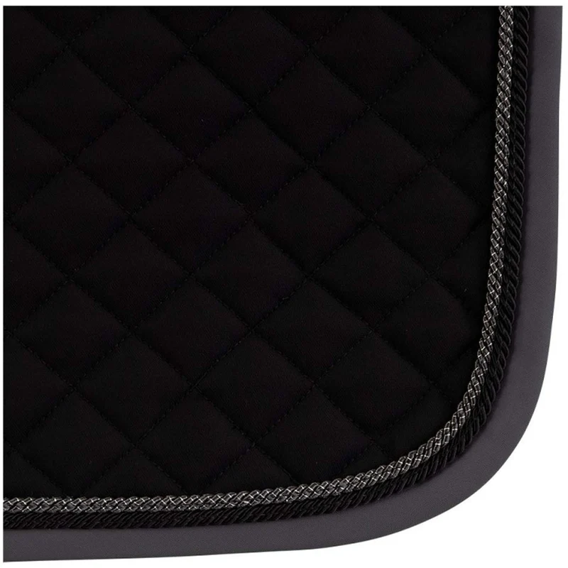 BR Tapis de Selle Event 2.0 Cooldry Dressage Noir