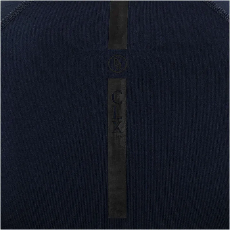BR T-Shirt CLX Navy Blazer