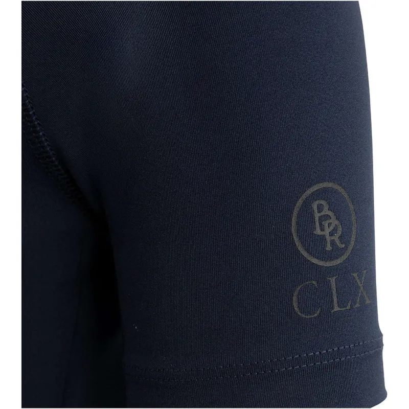 BR T-Shirt CLX Navy Blazer