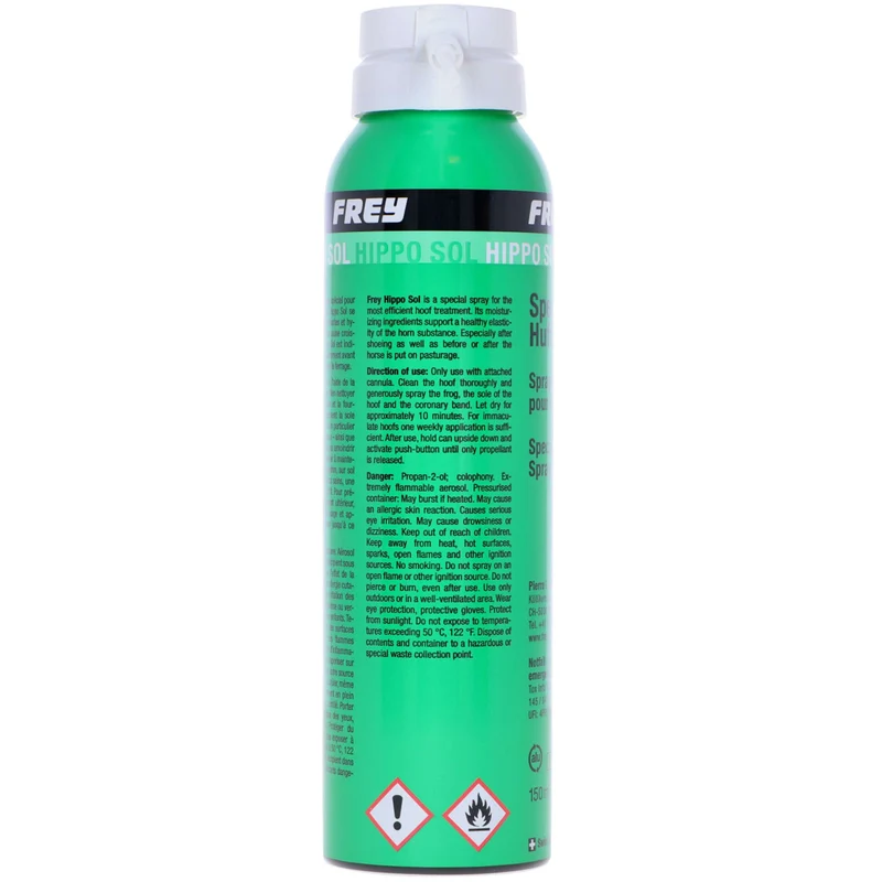 Frey Spray à Sabot